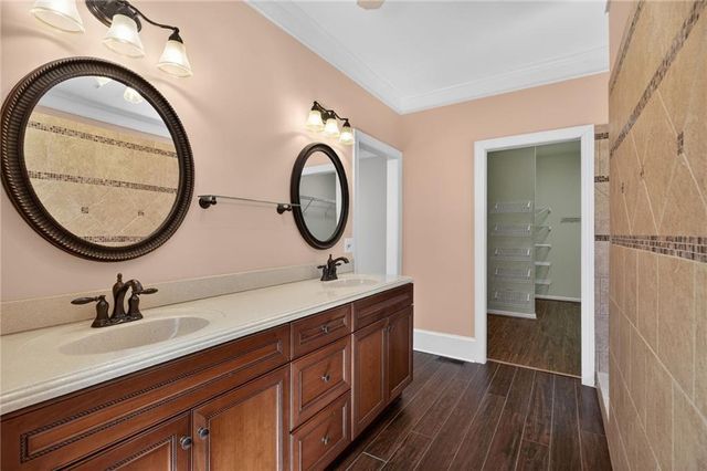 5755 Dorsett Shoals Road, Douglasville, GA 30135