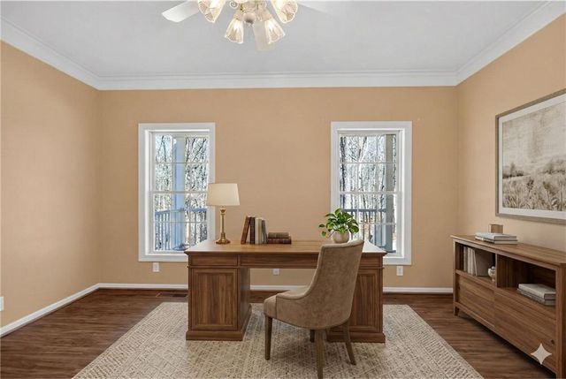 5755 Dorsett Shoals Road, Douglasville, GA 30135