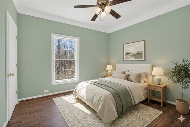 5755 Dorsett Shoals Road, Douglasville, GA 30135