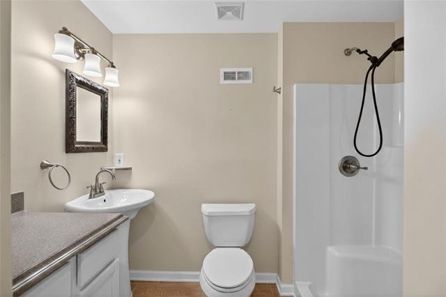 5755 Dorsett Shoals Road, Douglasville, GA 30135