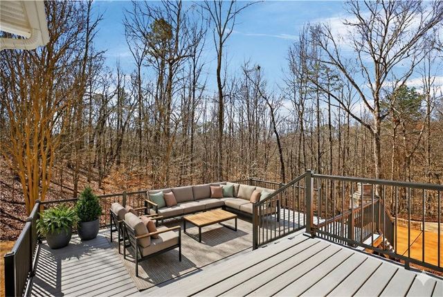 5755 Dorsett Shoals Road, Douglasville, GA 30135