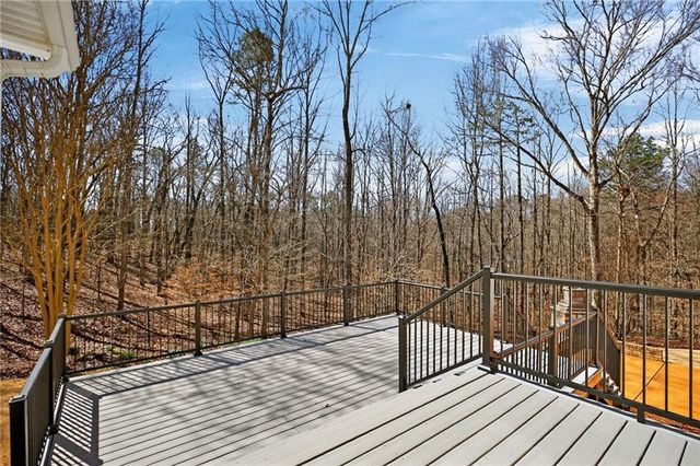 5755 Dorsett Shoals Road, Douglasville, GA 30135