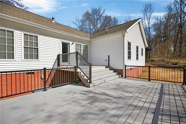 5755 Dorsett Shoals Road, Douglasville, GA 30135