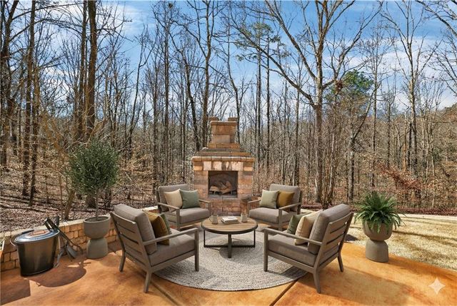 5755 Dorsett Shoals Road, Douglasville, GA 30135