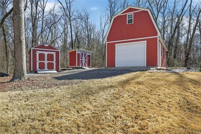 5755 Dorsett Shoals Road, Douglasville, GA 30135