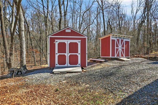 5755 Dorsett Shoals Road, Douglasville, GA 30135