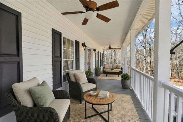 5755 Dorsett Shoals Road, Douglasville, GA 30135