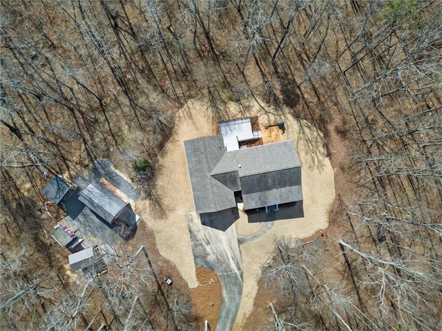 5755 Dorsett Shoals Road, Douglasville, GA 30135