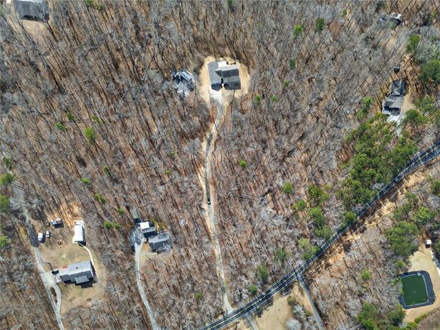 5755 Dorsett Shoals Road, Douglasville, GA 30135