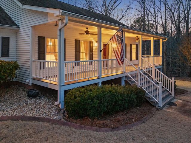 5755 Dorsett Shoals Road, Douglasville, GA 30135