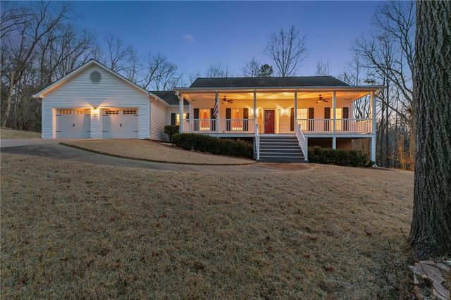 5755 Dorsett Shoals Road, Douglasville, GA 30135