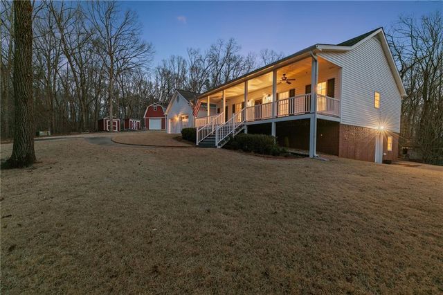 5755 Dorsett Shoals Road, Douglasville, GA 30135