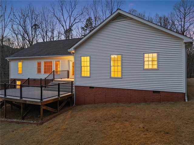 5755 Dorsett Shoals Road, Douglasville, GA 30135