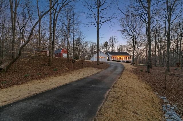 5755 Dorsett Shoals Road, Douglasville, GA 30135