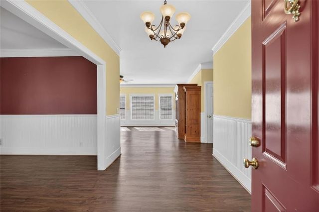 5755 Dorsett Shoals Road, Douglasville, GA 30135