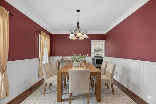 5755 Dorsett Shoals Road, Douglasville, GA 30135