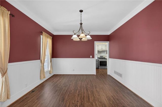 5755 Dorsett Shoals Road, Douglasville, GA 30135