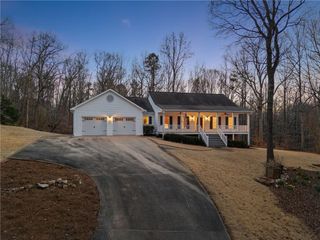 5755 Dorsett Shoals Road, Douglasville, GA 30135