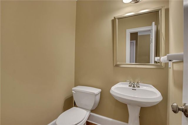 3345 Regent Place, Atlanta, GA 30311