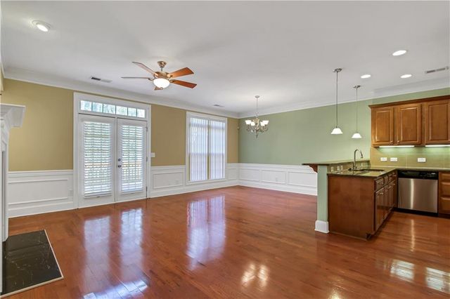 3345 Regent Place, Atlanta, GA 30311