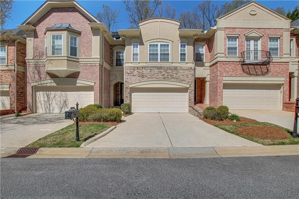 3345 Regent Place, Atlanta, GA 30311