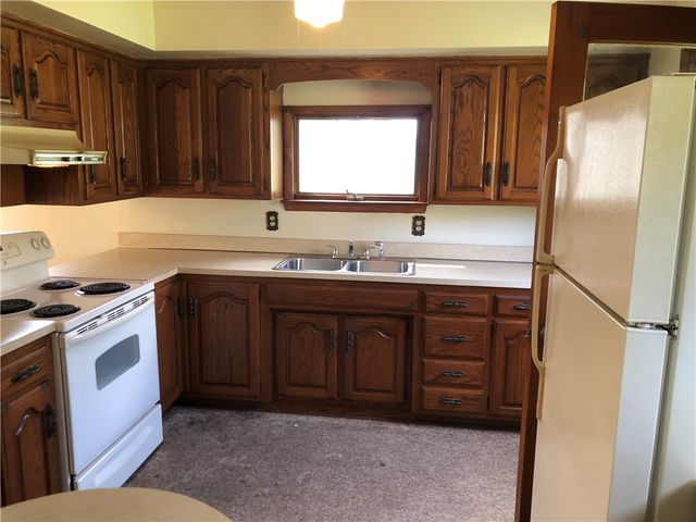 156 Desko Road, German Twp, PA 15458