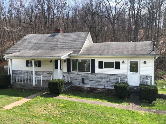156 Desko Road, German Twp, PA 15458
