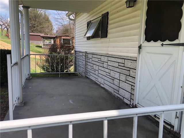 156 Desko Road, German Twp, PA 15458
