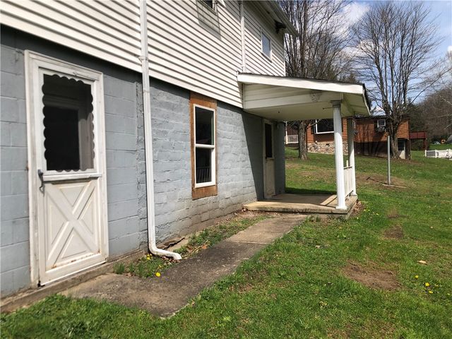 156 Desko Road, German Twp, PA 15458