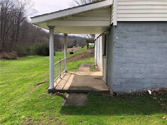 156 Desko Road, German Twp, PA 15458