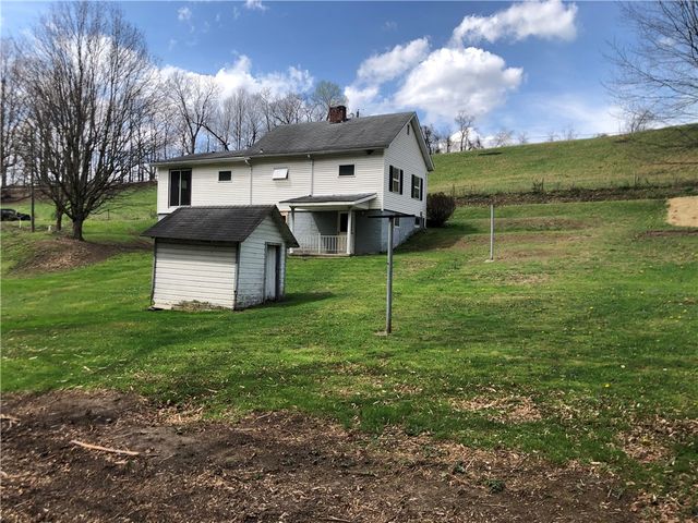 156 Desko Road, German Twp, PA 15458