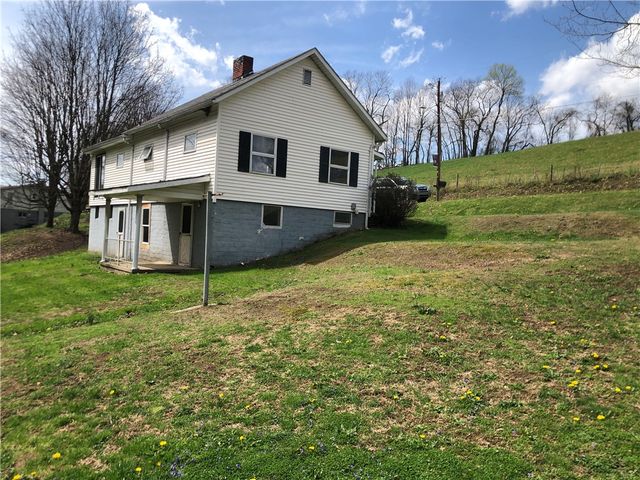 156 Desko Road, German Twp, PA 15458