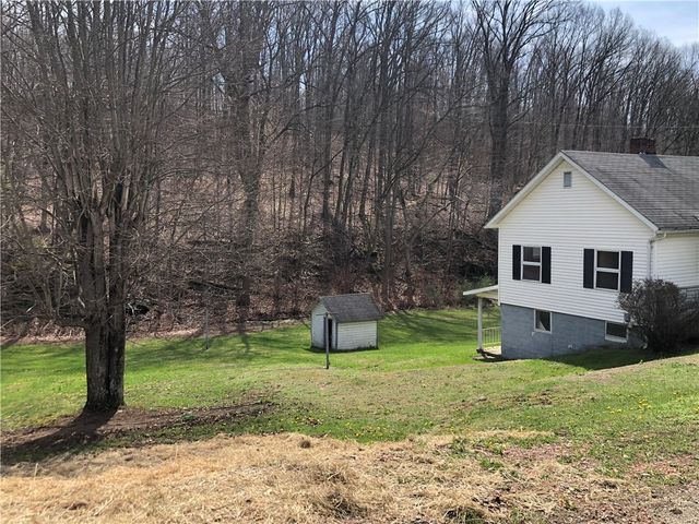 156 Desko Road, German Twp, PA 15458