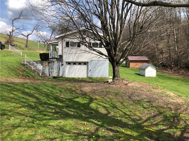 156 Desko Road, German Twp, PA 15458