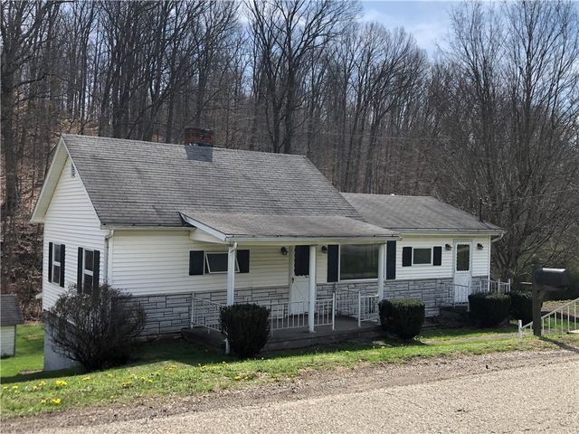156 Desko Road, German Twp, PA 15458