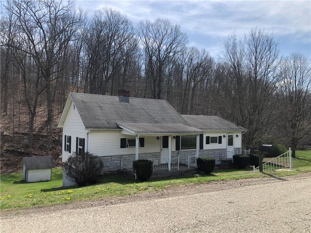 156 Desko Road, German Twp, PA 15458