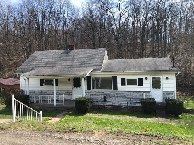 156 Desko Road, German Twp, PA 15458