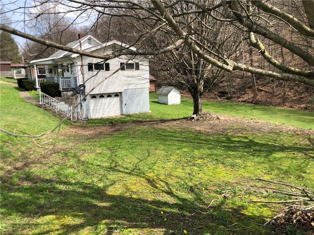 156 Desko Road, German Twp, PA 15458