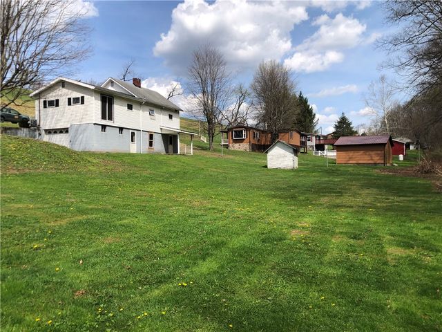 156 Desko Road, German Twp, PA 15458