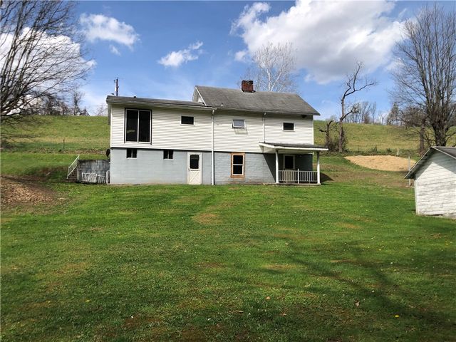 156 Desko Road, German Twp, PA 15458