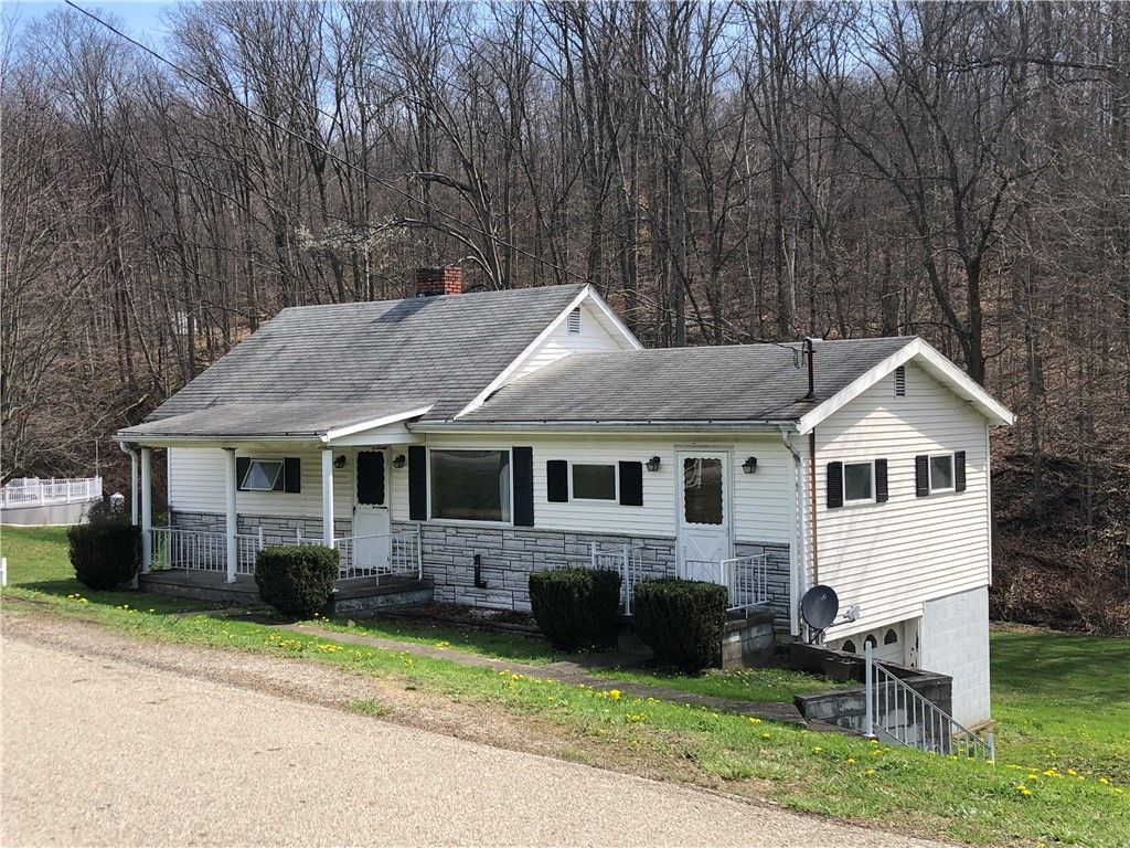 156 Desko Road, German Twp, PA 15458