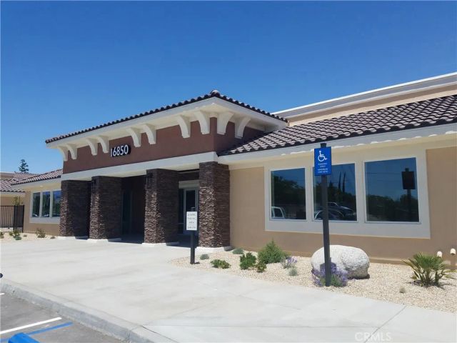 16850 Muscatel, Hesperia, CA 92345
