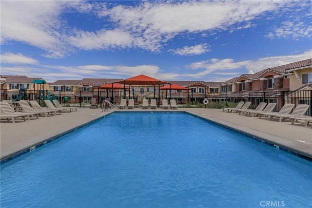 16850 Muscatel, Hesperia, CA 92345