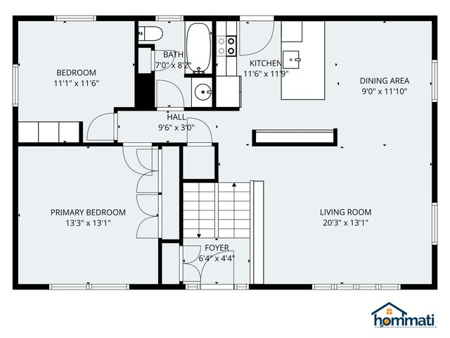 6 Castle Drive, Hooksett, NH 03106