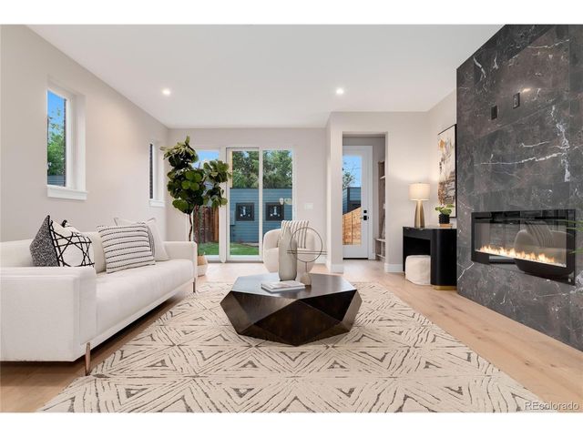3227 W 21st Ave, Denver, CO 80211