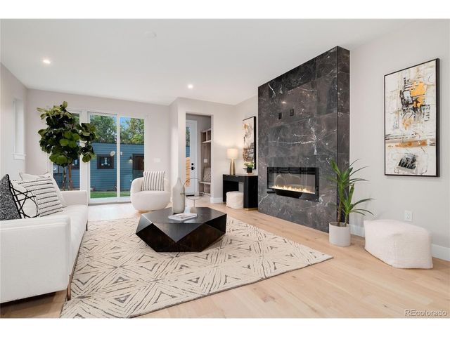 3227 W 21st Ave, Denver, CO 80211