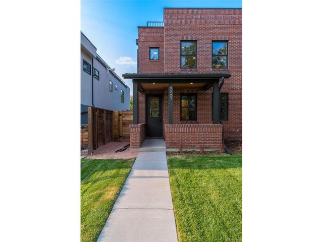 3227 W 21st Ave, Denver, CO 80211