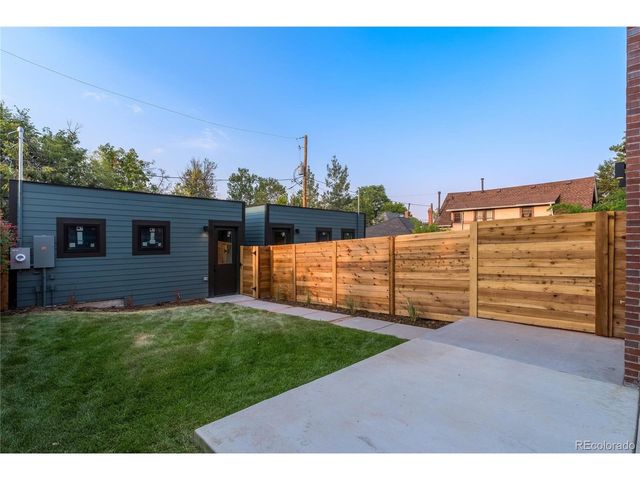 3227 W 21st Ave, Denver, CO 80211