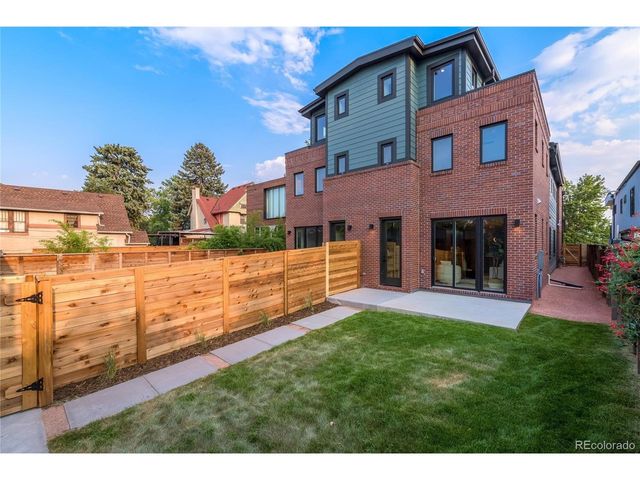 3227 W 21st Ave, Denver, CO 80211