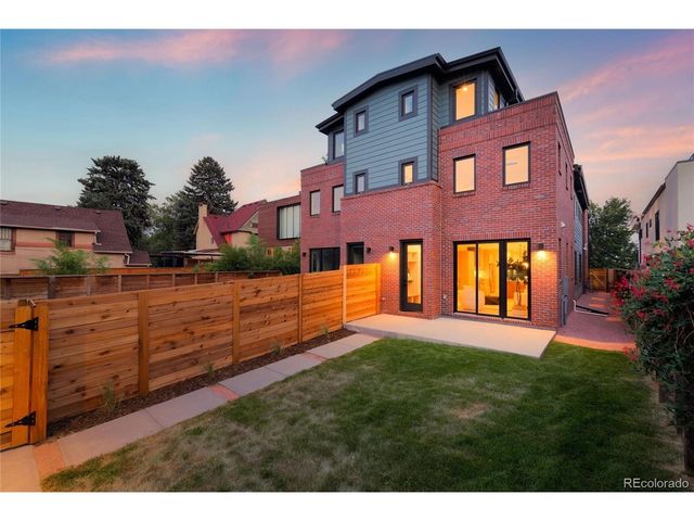 3227 W 21st Ave, Denver, CO 80211